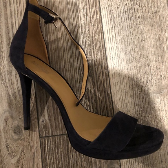 Michael Kors high heels - Picture 3 of 4